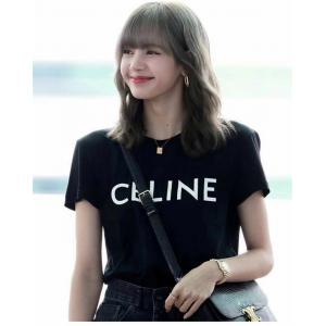 芸能人愛用CELINE セリーヌtシャツ スーパーコピー通販...