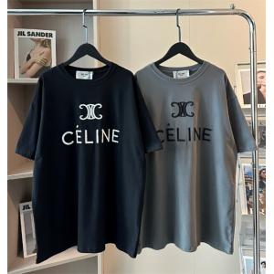 激安新作CELINE セリーヌtシャツ スーパーコピー通販シ...