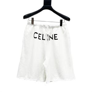 春夏流行りCELINE セリーヌハーフパンツ スーパーコピー...