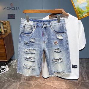 MONCLER モンクレールハーフパンツコピー 今流行りの最...