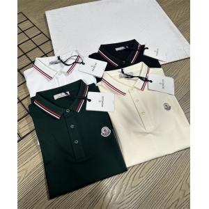 今年の夏は着こなし  モンクレールポロシャツ偽物春夏も引き続きトレンド MONCLER_メンズファッション_スーパーコピーブランド激安通販 専門店