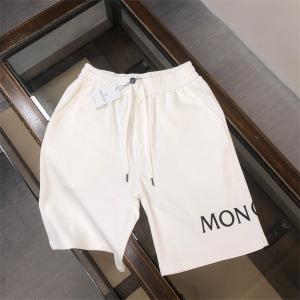 鮮度が手に入る 夏らしい品格が漂う モンクレール ハーフパンツコピーMONCLER 春夏流行ファッション_メンズファッション_スーパーコピーブランド激安通販 専門店