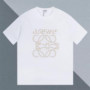 まだまだ人気継続中 半袖Tシャツロエベ ｔシャツコピーLOE...