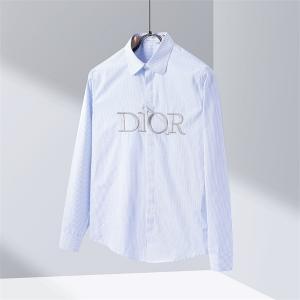 春夏シーズンにも一大トレンド 長袖シャツ 夏の買い必須！ ディオール DIOR__ブランド コピー 激安(日本最大級)