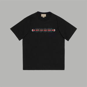 お気に入り GUCC1tシャツスーパーコピー ロゴ メンズ半...