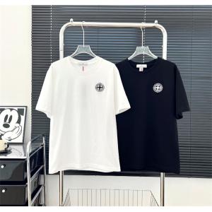 SUPREME X STONE ISLANDコラボTシャツ ...