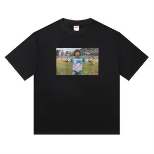 ソフトな肌触りのシュプリームマラドーナSupremeの数量限...