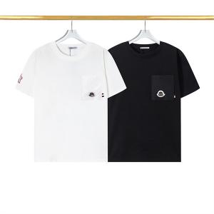 MONCLER モンクレール半袖 Tシャツコピー 通販ショッ...