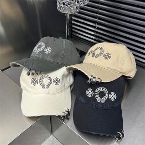 クロムハーツ Chrome Hearts ベースボール キャップコピー 通販ショッピング