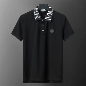 モンクレール ポロシャツコピーふんわりスタイルが最適 MONCLER 多色可選 まだまだ人気継続中 大人コーデで活用ブランド コピー 激安(日本最大級)