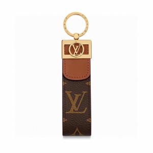 新色登場 LOUIS VUITTON ルイ ヴィトンキーホル...