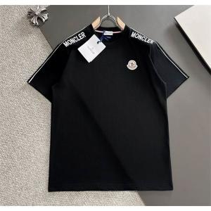 夏メンズファッション MONCLER モンクレール Ｔシャツ...