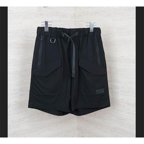 春夏シーズン継続トレンド新着 Y-３ ワイ・スリー ハーフパンツスーパーコピー半袖Tシャツ人気にも火をつけて _ブランド コピー 激安(日本最大級)