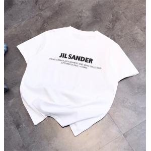 JIL SANDERジルサンダーtシャツコピーさわやかに新品...