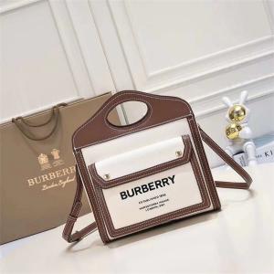 新作コレクションのBurberry　orseferryバーバ...