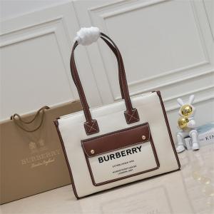 美品*入手困難 今季大人気新作登場  BURBERRY バーバリーハンドバッグ スーパーコピーブランド激安通販 専門店