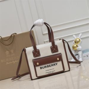 着心地抜群 春夏新作 バーバリー BURBERRY 手持ち&...