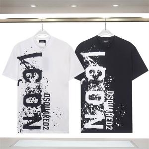 ウェアに取り入れるのが今季流ディースクエアード ｔシャツスー...