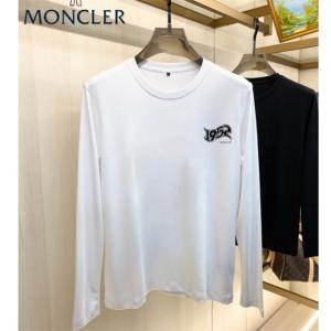 モンクレール MONCLER  長袖ｔシャツコピー通販ショッ...