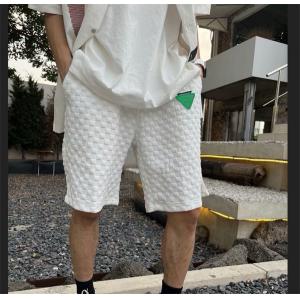 BOTTEGA VENETA ボッテガ ヴェネタハーフパンツ...