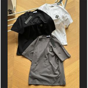 STONE ISLAND ストーンアイランド ｔシャツコピー...