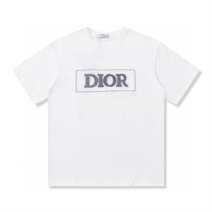 DIORディオール tシャツコピー海外セレブが注目アイテム ...