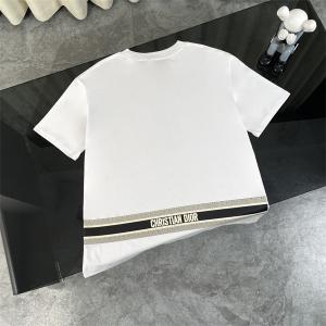 DIOR ディオール コピー 半袖tシャツ 気軽に着られるシ...