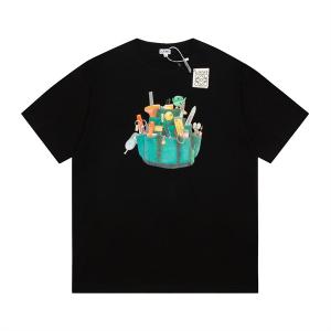 半袖Tシャツ 最旬アイテム 新作ロエベ ｔシャツコピーLOE...