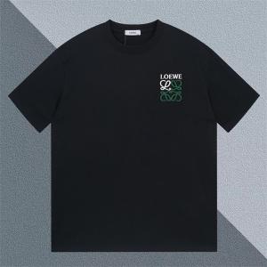 個性派 ロエベ ｔシャツコピーLOEWE  激安 プリント半...