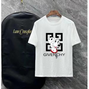完売　春夏 最高 GIVENCHY ジバンシー 半袖Tシャツ...