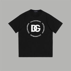 ドルチェ＆ガッバーナ Dolce&Gabbana 半袖Tシャ...
