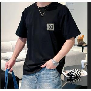 カジュアルウェアロエベ TシャツコピーLOEWE ブランド ...