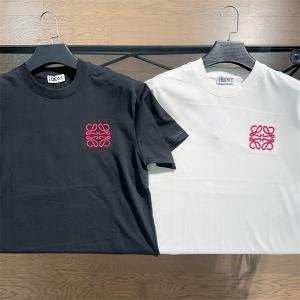 ロエベ TシャツコピーLOEWE  通販ショッピングオシャレコーディネート