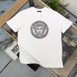 ヴェルサーチ 半袖tシャツコピー　Versace通販ショッピ...
