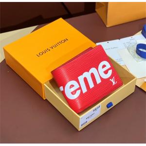 シュプリーム折りたたみ財布コピー SUPREME人気激売れ新作高級感ある_シュプリームブランド コピー 激安(日本最大級)