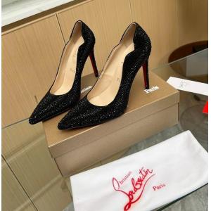 クリスチャンルブタン Christian louboutin パンプスコピーレディース 通販 ショッピング