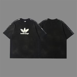 バレンシアガｔシャツコピー気持ちいい真夏日にぴったり おしゃ...