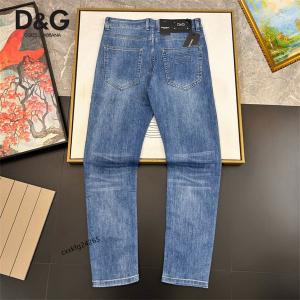 HOT品質保証 春夏新作ドルチェ＆ガッバーナ Dolce&Gabbana ジーンズ ファッション 人気__ブランド コピー 激安(日本最大級)