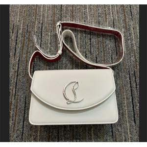 モデル入荷のルブタン スーパー コピーレディースショルダーミニバッグクリスチャンルブタン CHRISTIAN LOUBOUTIN_ブランド コピー 激安(日本最大級)