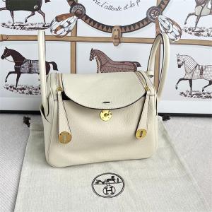 エルメス HERMES Lindyハンドバッグコピー通販ショ...