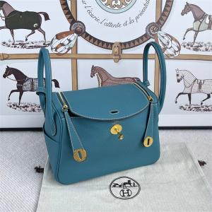 HERMES エルメス Lindy ハンドバッグ コピー 通...