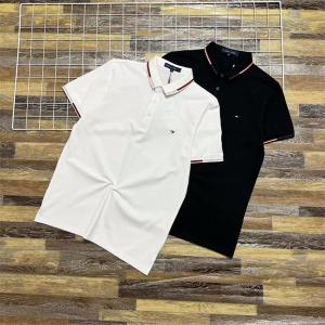 お洒落快適TOMMY HILFIGERトミー ヒルフィガー ポロシャツコピー 通販ショッピング