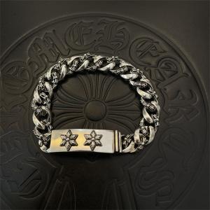 春夏に人気のトレンド新作 抜け感や着心地重視 クロムハーツ CHROME HEARTS ブレスレット_ブランド コピー 激安(日本最大級)