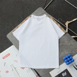 美品 おすすめアイテム バーバリー BURBERRY 半袖Tシャツ_メンズファッション_スーパーコピーブランド激安通販 専門店
