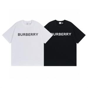 SALE春夏新作乾きやすい 半袖Tシャツ バーバリー BUR...