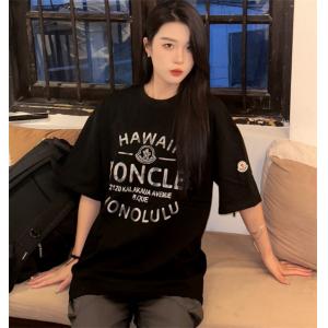飽きもこないデザイン 愛らしい春の新作 モンクレール MONCLER_半袖Tシャツ_メンズファッション_スーパーコピーブランド激安通販 専門店