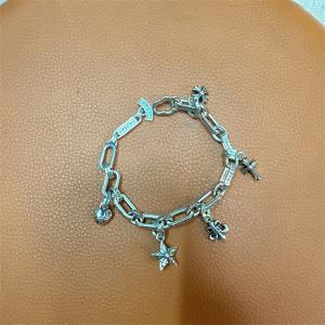 人気 ランキングCHROME HEARTS クロムハーツ ブレスレットブランド コピー 激安(日本最大級)