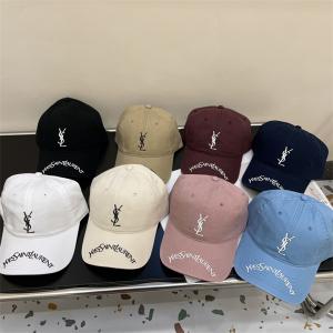 Saint Laurent サンローラン キャップコピー  ...
