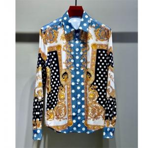 おすすめ/オススメ秋冬 ヴェルサーチ 長袖シャツコピーVERSACE ブランド コピー 激安(日本最大級)