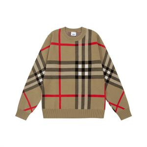 上品でベーシック バーバリーセーターコピー BURBERRY 格好良いアイテム _メンズファッション_スーパーコピーブランド激安通販 専門店